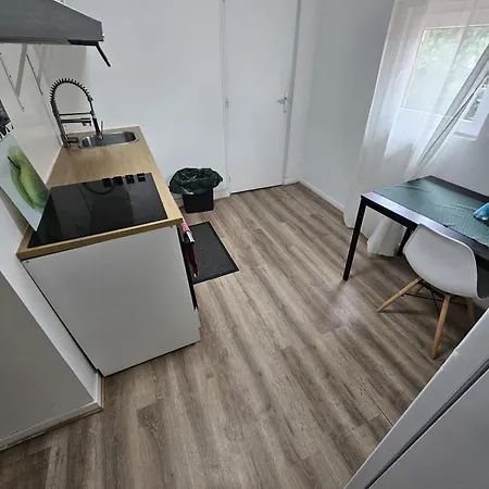 Cozy T1 Διαμέρισμα
